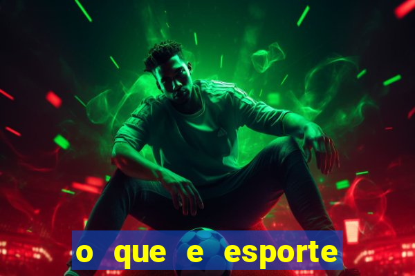 o que e esporte de invasao